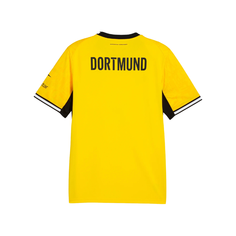 Borussia Dortmund 26/27 Home