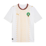 Morocco 2026 Away
