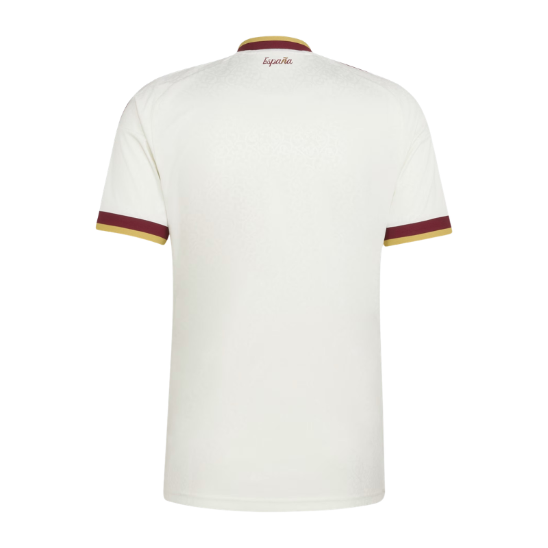 Spain 2026 Away