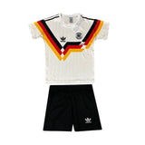 Germany 1990 Home Kids