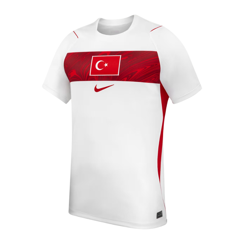 Turkey 2026 Home