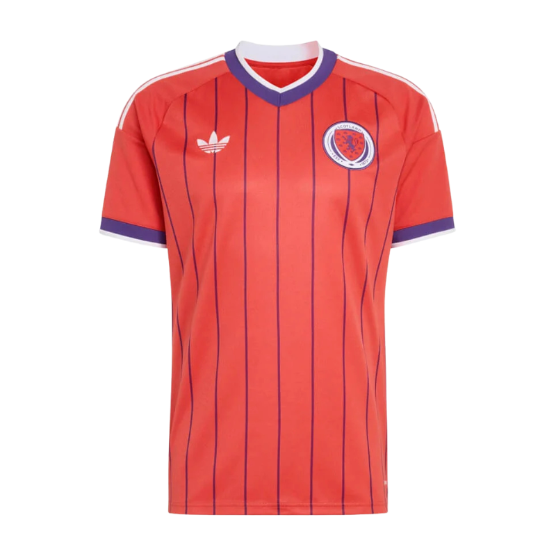 Scotland 2026 Away