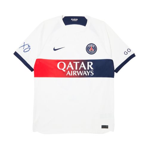 PSG x The Weeknd XO Away 2025/26