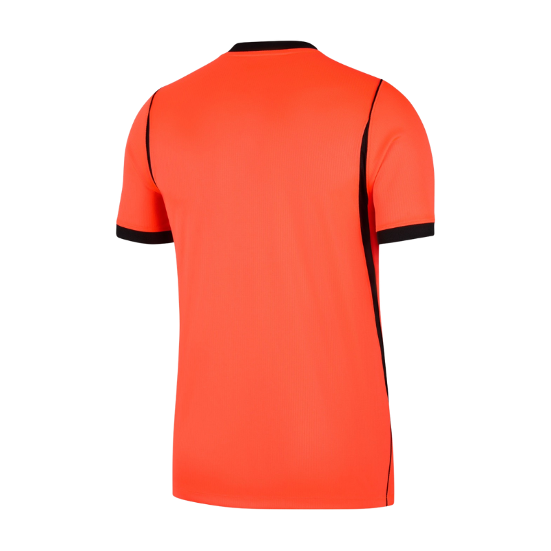 Netherlands 2026 Home