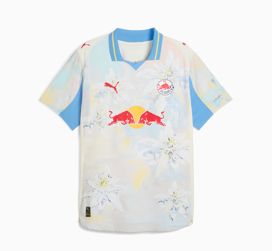 KIDSUPER x FC RED BULL SALZBURG Jersey Men