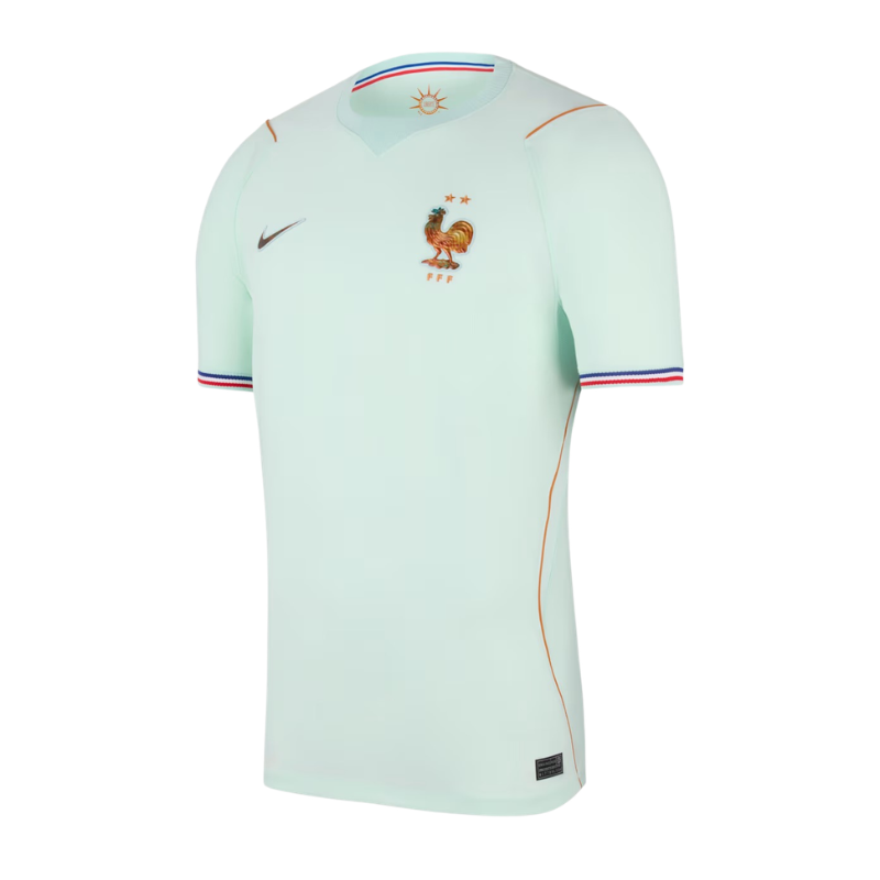 France 2026 Away