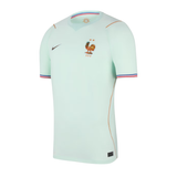 France 2026 Away