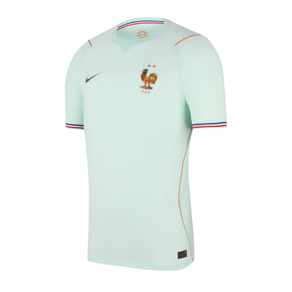 France 2026 Away
