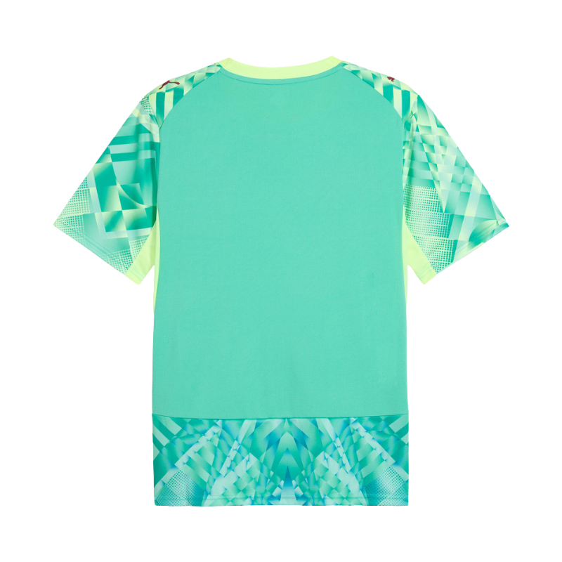 Portugal 2026 Goalkeeper Aquatic Jersey