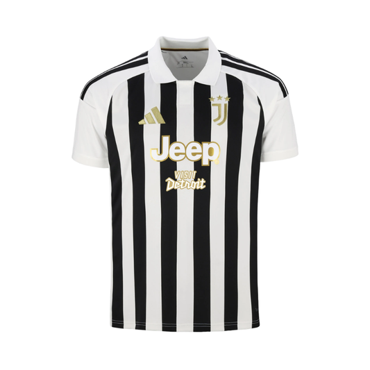 Juventus 26/27 Home
