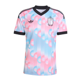 Belgium 2026 Away
