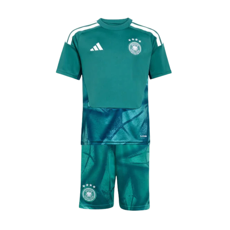 Germany 2026 Goalkeeper Kids