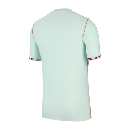 France 2026 Away