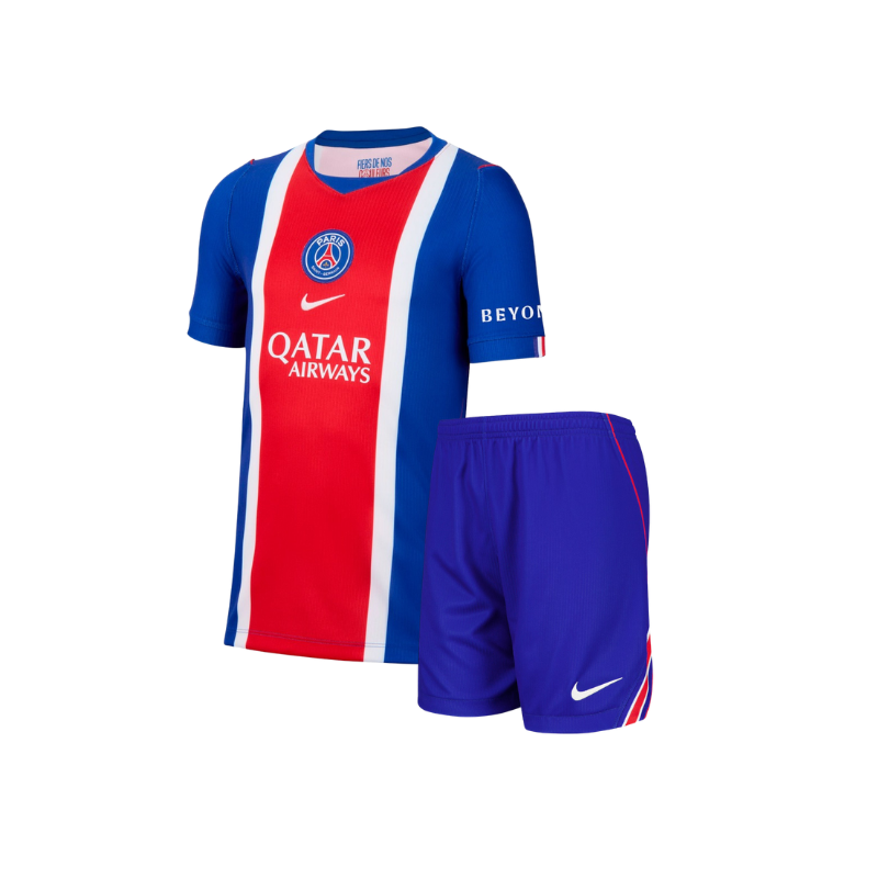 PSG 26/27 Home Kids