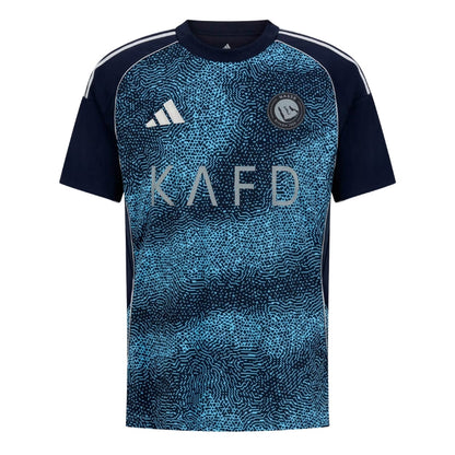 Al Nassr 25/26 Away