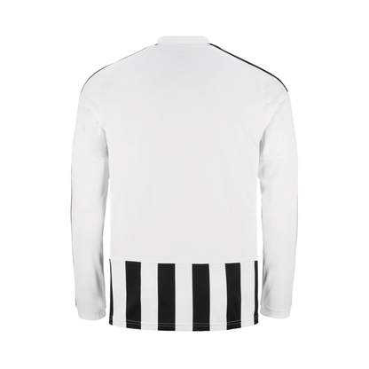 Juventus 26/27 Home Long Sleeve