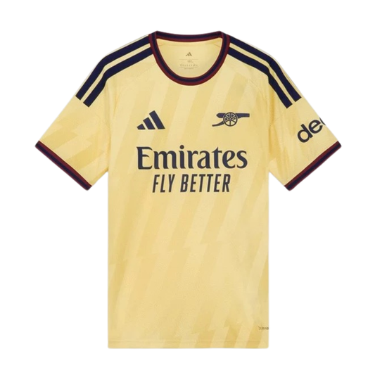 Arsenal 26/27 Third