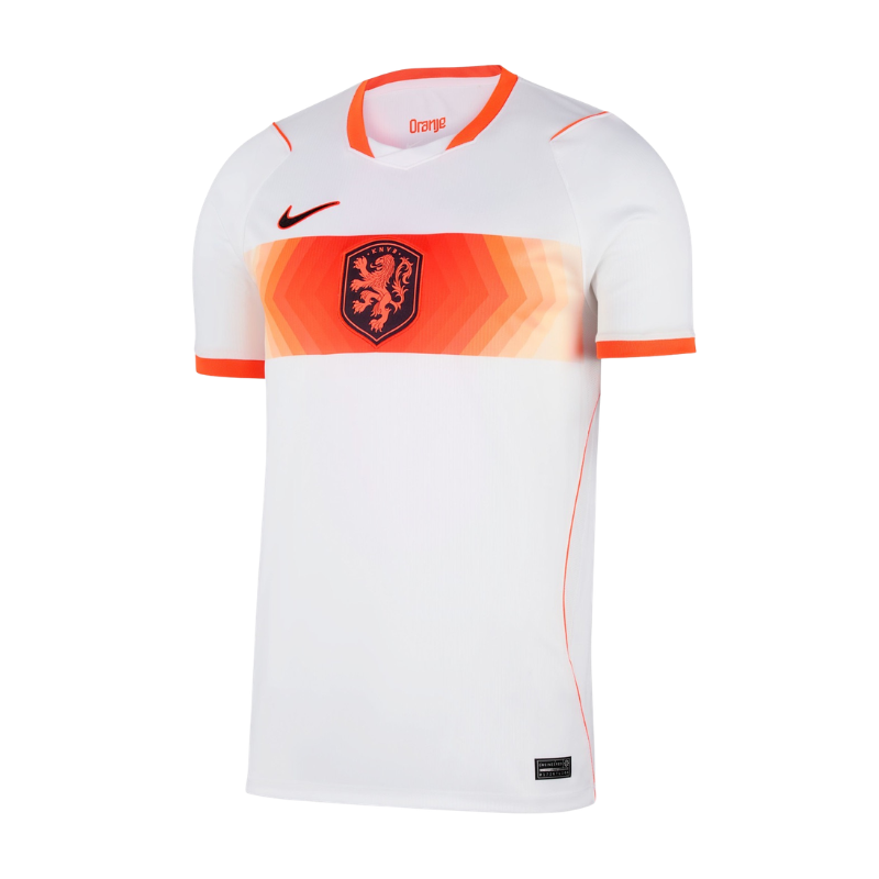 Netherlands 2026 Away