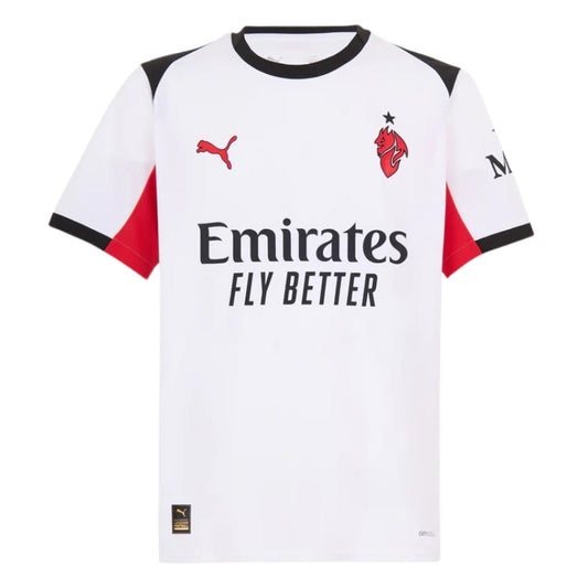 AC Milan 25/26 Away