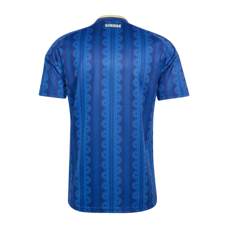 Sweden 2026 Away