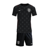 USA 2026 Away Kids