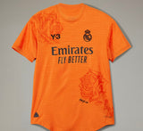 Real Madrid Fourth Kit
