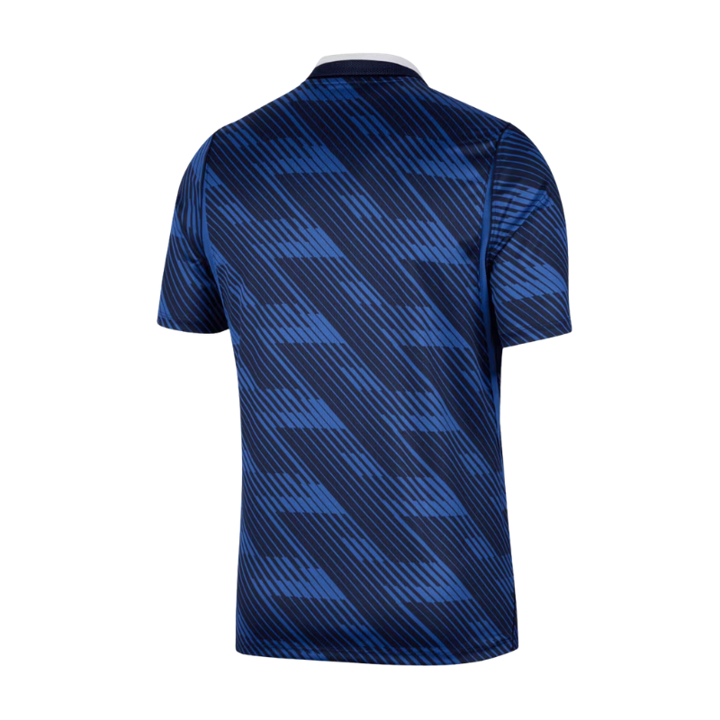 France 2026 Home