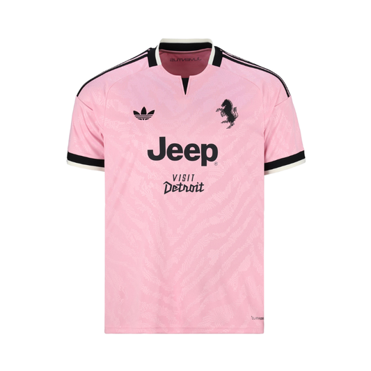 Juventus 26/27 Away