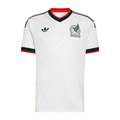 Mexico 2026 Away