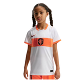 Netherlands 2026 Away Kids