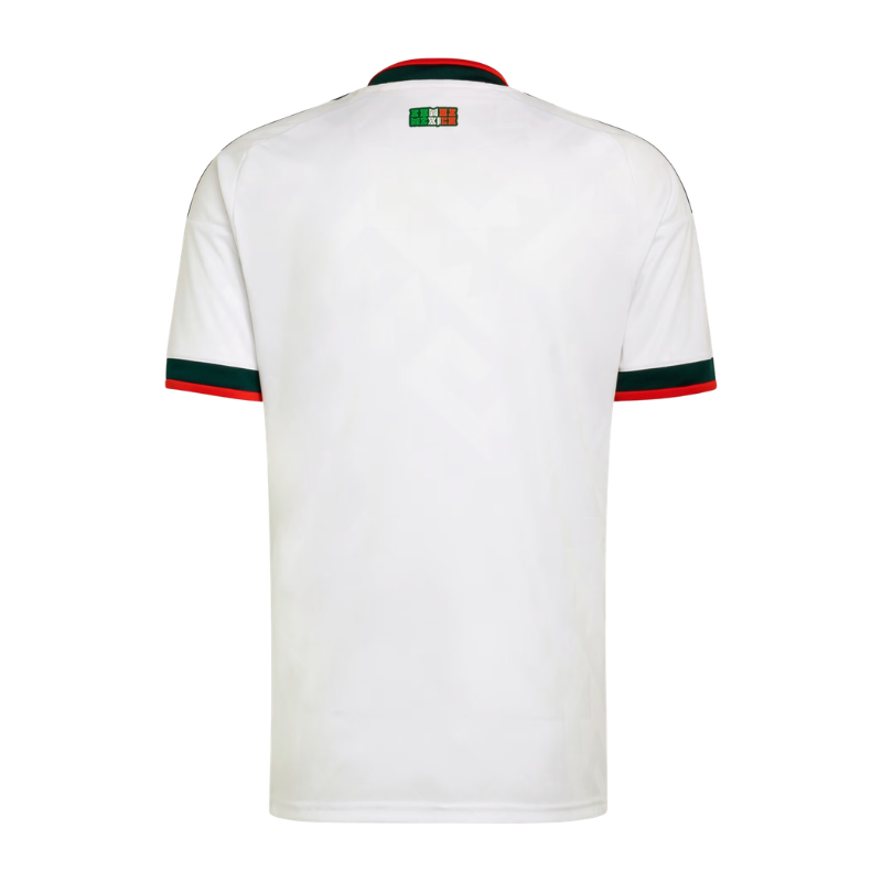 Mexico 2026 Away