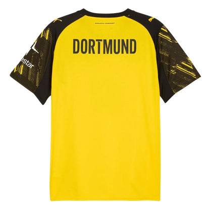 Borussia Dortmund 25/26 Home