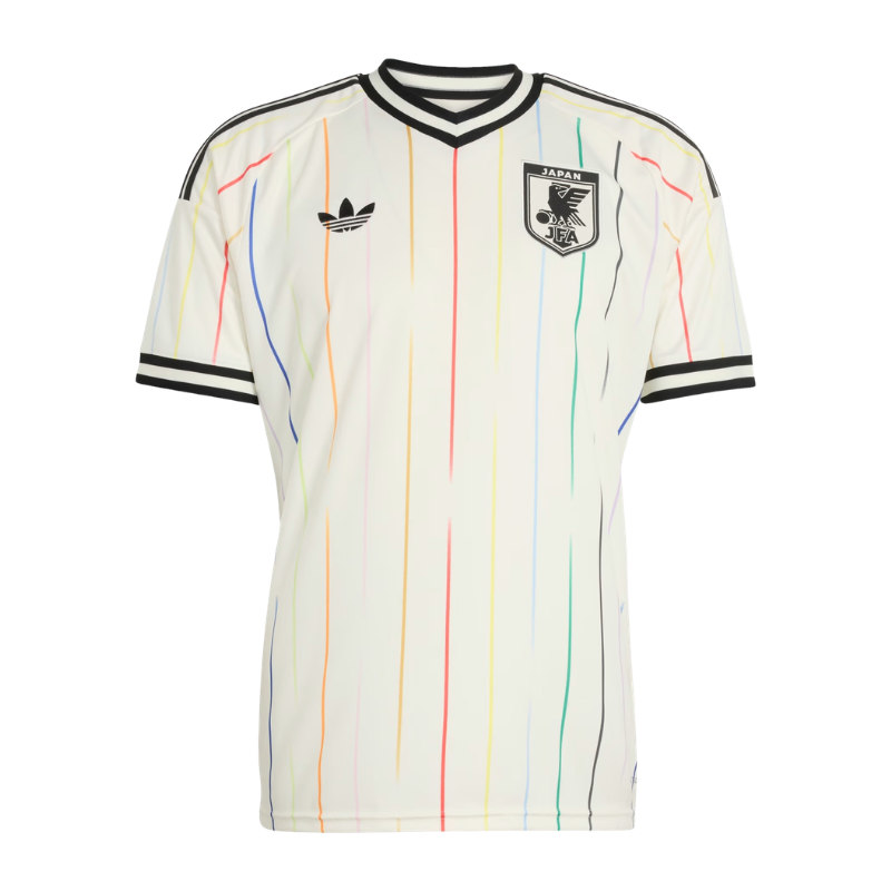 Japan 2026 Away