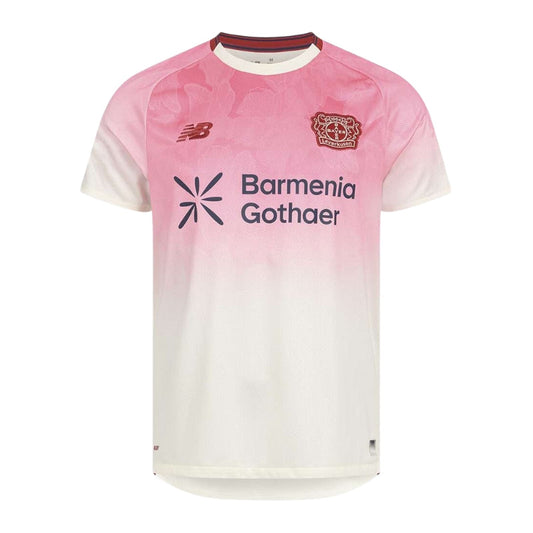 Bayer Leverkusen 25/26 Home