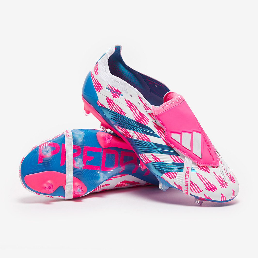 Adidas Predator Elite Tongue FG