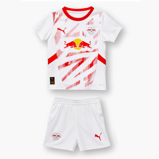 RB Leipzig 24/25 Home Kids