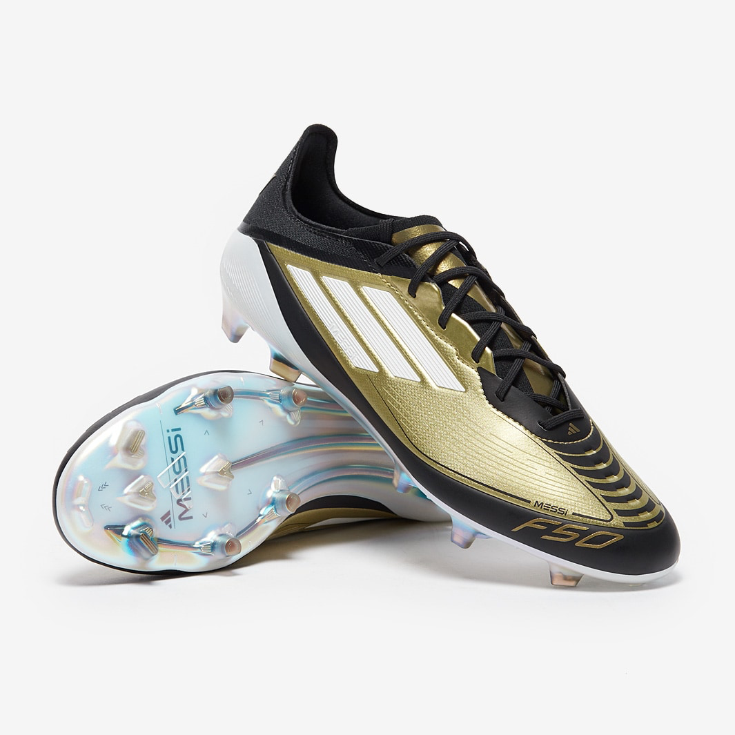 Adidas F50 x Messi Elite FG