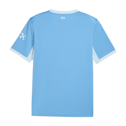 Manchester City 26/27 Home