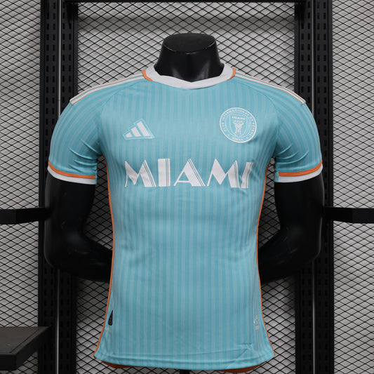 24/25 Player Miami Third Away