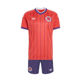 Scotland 2026 Away Kids