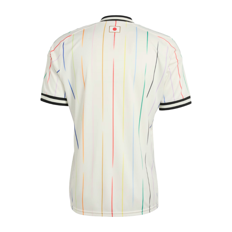 Japan 2026 Away