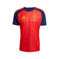 Spain 2026 Home