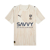 Al Hilal X KS Jersey