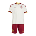 Spain 2026 Away Kids