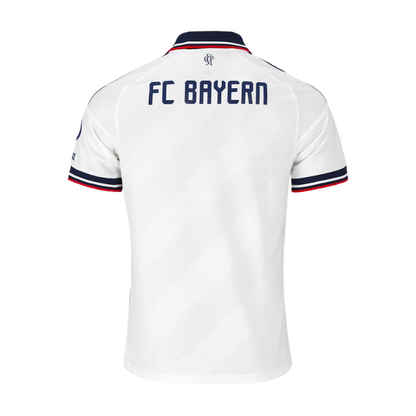 FC Bayern 26/27 Away