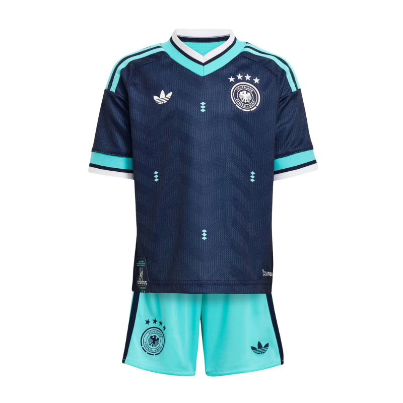 Germany 2026 Away Kids