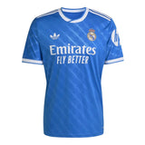 Real Madrid 25/26 Third