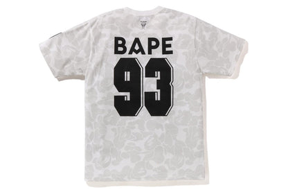 Inter Miami X Bape Street White
