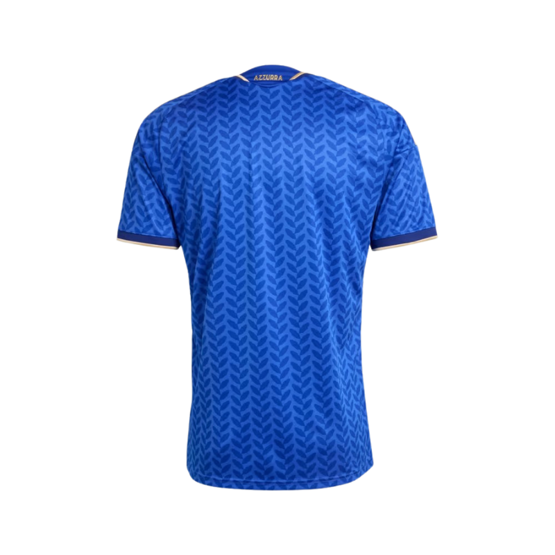 Italy 2026 Home