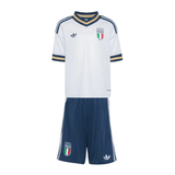 Italy 2026 Away Kids